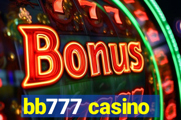 bb777 casino